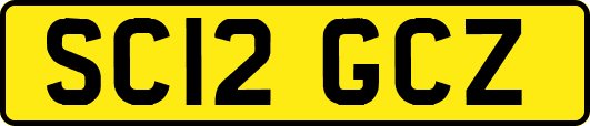 SC12GCZ