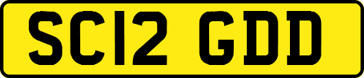 SC12GDD