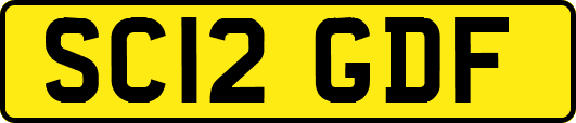 SC12GDF