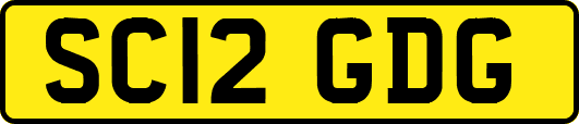 SC12GDG