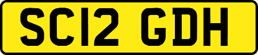 SC12GDH