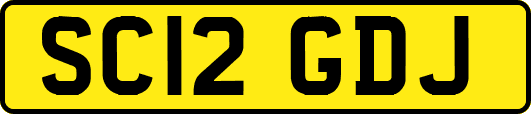 SC12GDJ