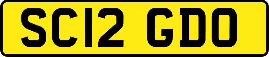 SC12GDO