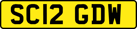 SC12GDW