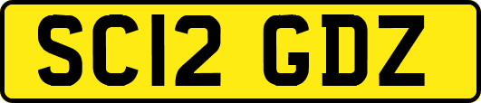 SC12GDZ