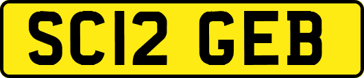 SC12GEB