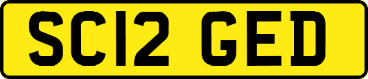 SC12GED