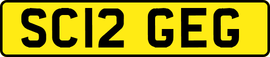 SC12GEG
