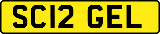 SC12GEL