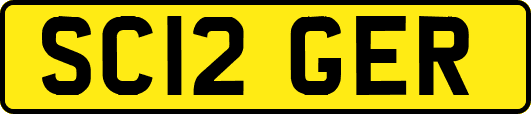 SC12GER