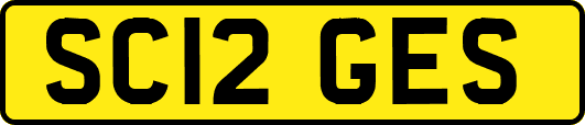 SC12GES