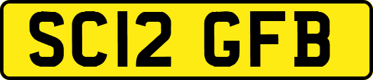 SC12GFB