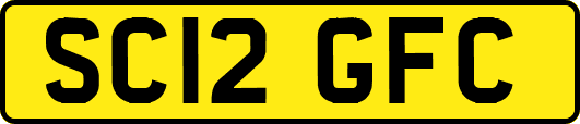 SC12GFC