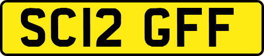 SC12GFF