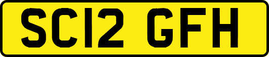 SC12GFH