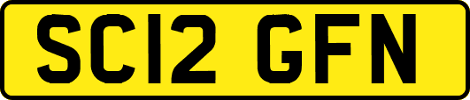 SC12GFN