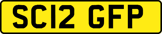 SC12GFP