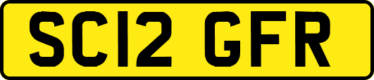 SC12GFR