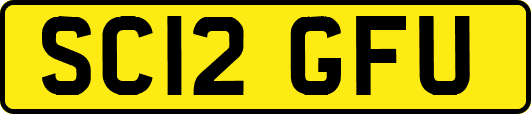 SC12GFU