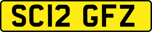 SC12GFZ