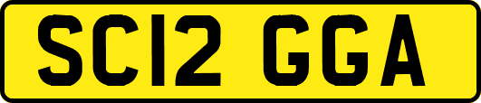 SC12GGA