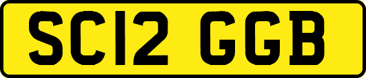SC12GGB