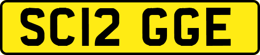 SC12GGE
