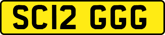 SC12GGG