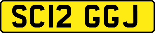 SC12GGJ