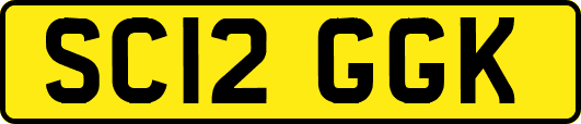 SC12GGK