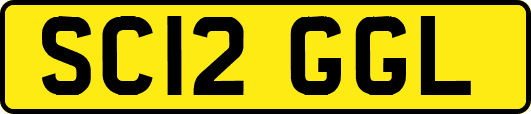 SC12GGL