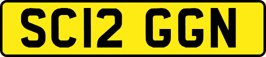 SC12GGN