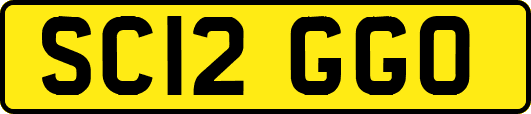 SC12GGO