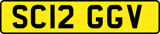 SC12GGV