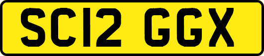 SC12GGX