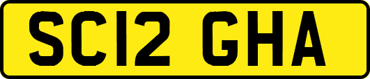 SC12GHA