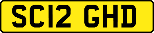 SC12GHD