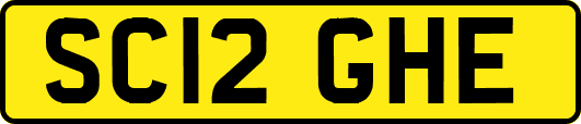 SC12GHE