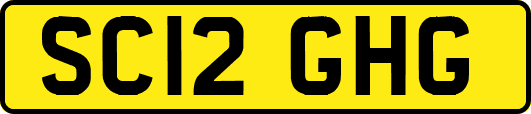 SC12GHG