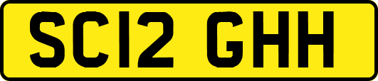 SC12GHH