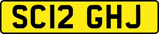 SC12GHJ