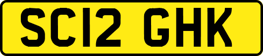 SC12GHK