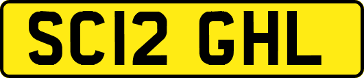 SC12GHL
