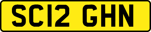SC12GHN