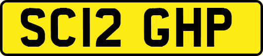 SC12GHP