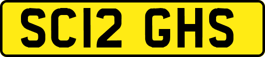 SC12GHS