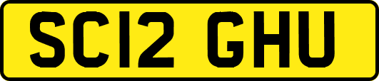 SC12GHU