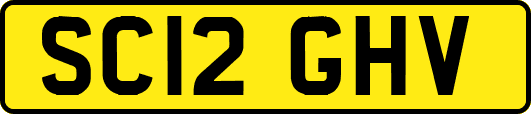 SC12GHV