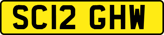SC12GHW