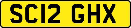 SC12GHX